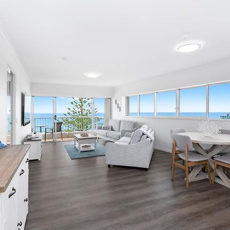 Narrowneck Court Holiday Apartments Gold Coast Dış mekan fotoğraf